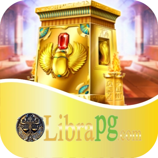 librapg logo
